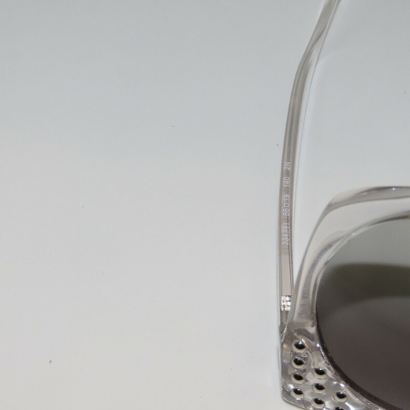 Michael Kors Destin 2067 334711 Crystal Sunglasses - Picture 6 of 7